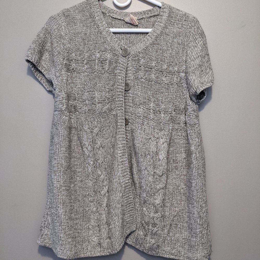 Faded Glory Cardigan
